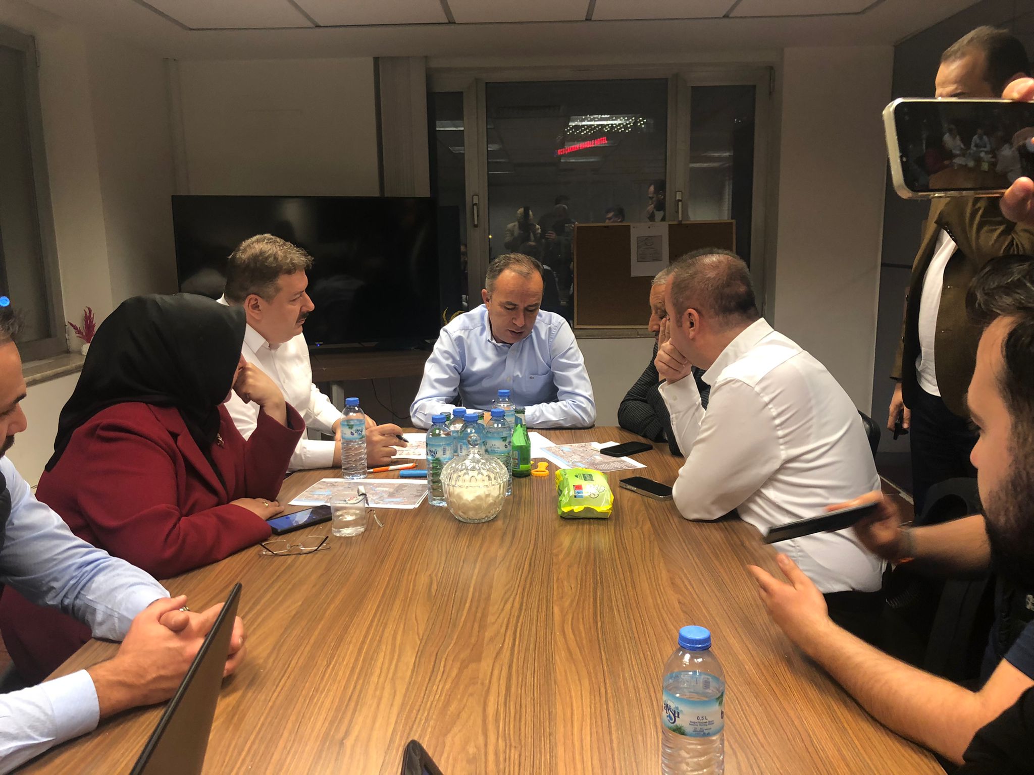 CEYLANâ€™A Ã–NEMLÄ° GÃ–REV!